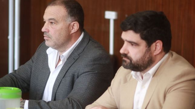 testigos de concepto en una nueva audiencia del juicio oral por corrupcion en el astillero