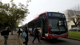 la uta vuelve a la carga con el reclamo salarial y amenaza con un paro de micros la uta vuelve a la carga con el reclamo salarial y amenaza con un paro de micros