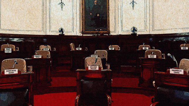 los concejales en la cuerda floja: ¿quienes terminan mandato en el concejo deliberante en 2025?