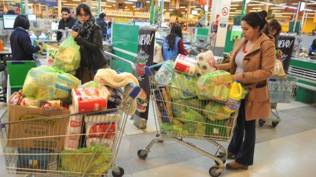 supermiercoles, tope al aumento de luz y austeridad: el paquete anticrisis que prepara vidal