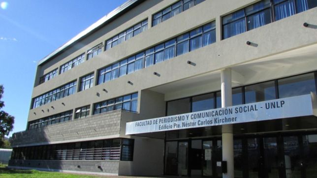 el hombre asesinado en la plata era periodista y docente de la unlp