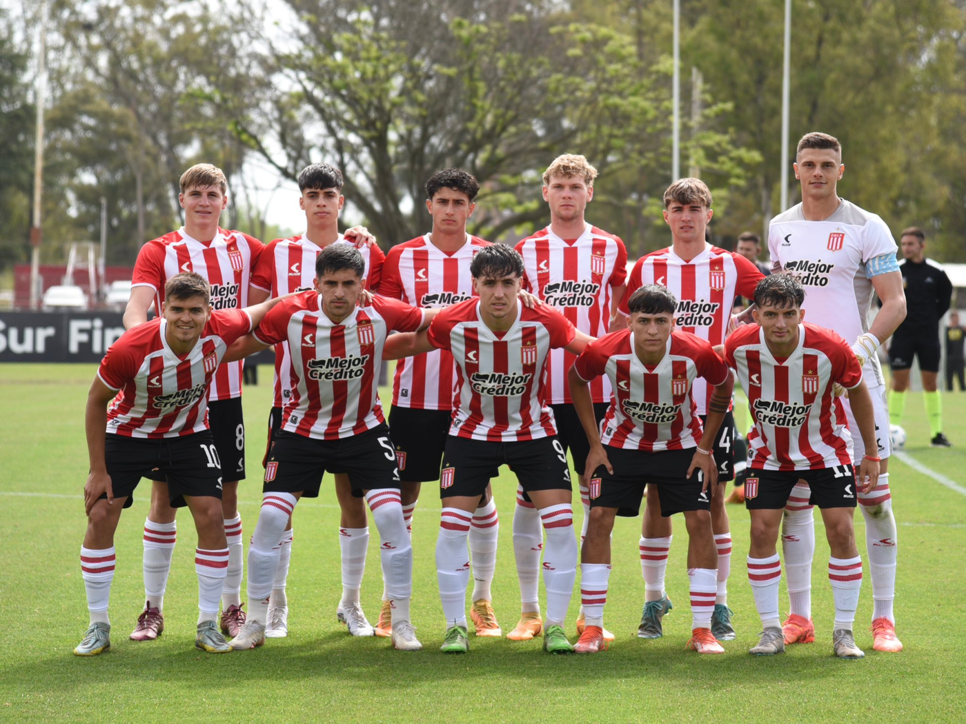 Estudiantes Sarmiento reserva formación.png