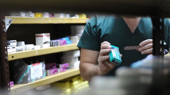los trabajadores de la salud cerraron la paritaria con cinco tramos de aumentos salariales