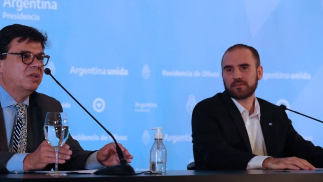 Crean un ingreso familiar de 10 mil pesos para familia perjudicadas por el aislamiento