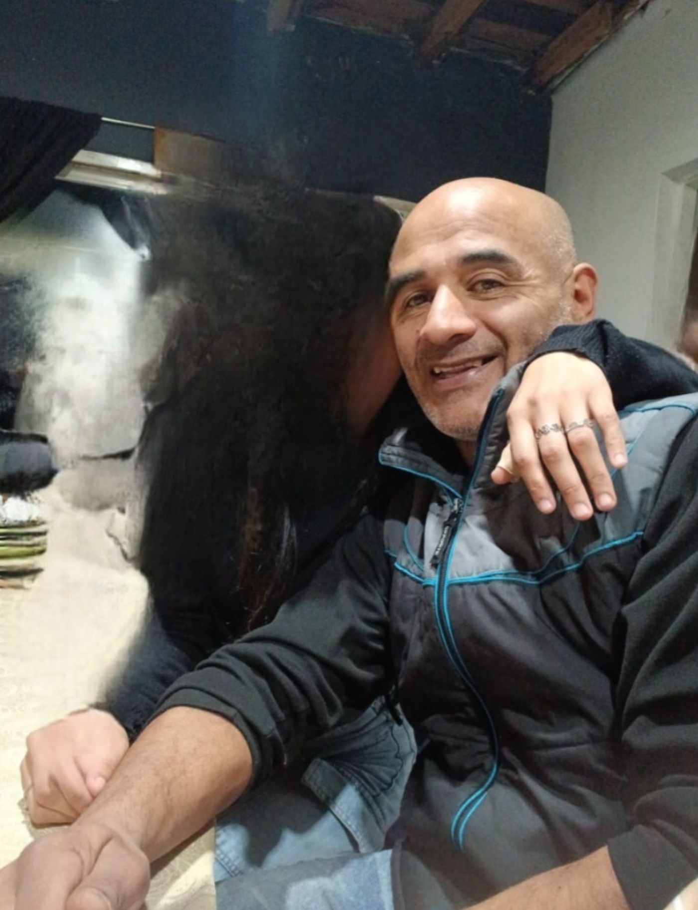 Buscan en La Plata a un hombre de 51 años que desapareció luego de visitar a su ex pareja