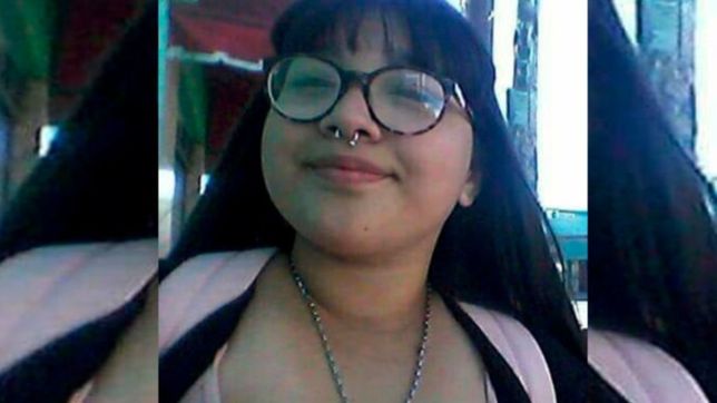 buscan a una chica de 13 anos que se fue de su casa durante la madrugada