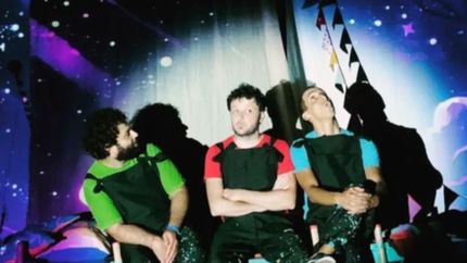 Canciones para Mirar de María Elena Walsh, el infantil que invita a cantar y bailar