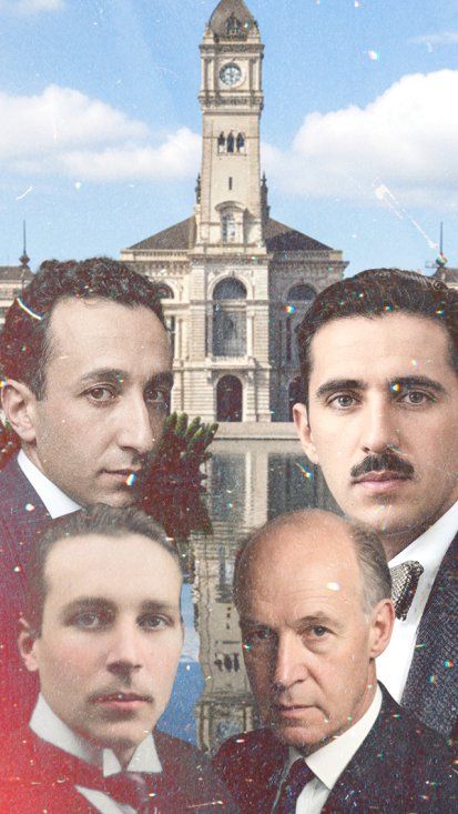 Origen y tradición poética en La Plata y sus principales exponentes