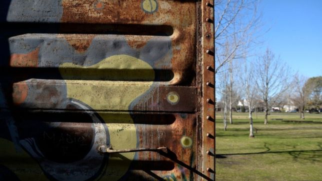 viernes muy fresco en la previa de dias casi primaverales