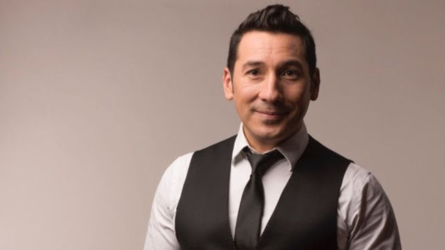 ariel ardit festeja 20 anos de trayectoria en la plata a puro tango