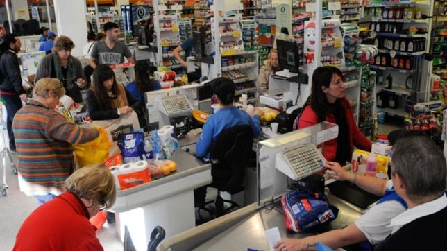 la cooperativa obrera adelanto la fecha de su desembarco en la plata