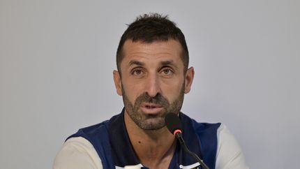 Zaniratto firmó la rescisión de contrato y dejó de ser DT de Gimnasia