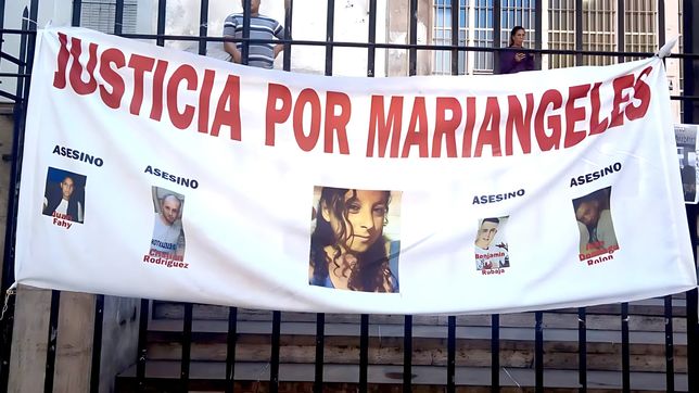 crimen en city bell: el juicio oral revela una trama de violencia en plena pandemia