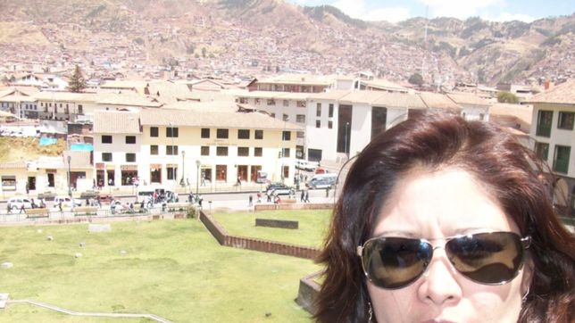 caso gisella: la unica pista real y certera es que todo lo que dijo campos es mentira