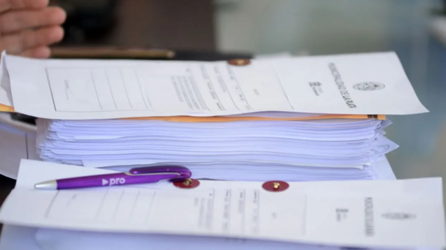 ¿cuales son los funcionarios de la plata que tuvieron mayor nivel de gasto durante 2025?