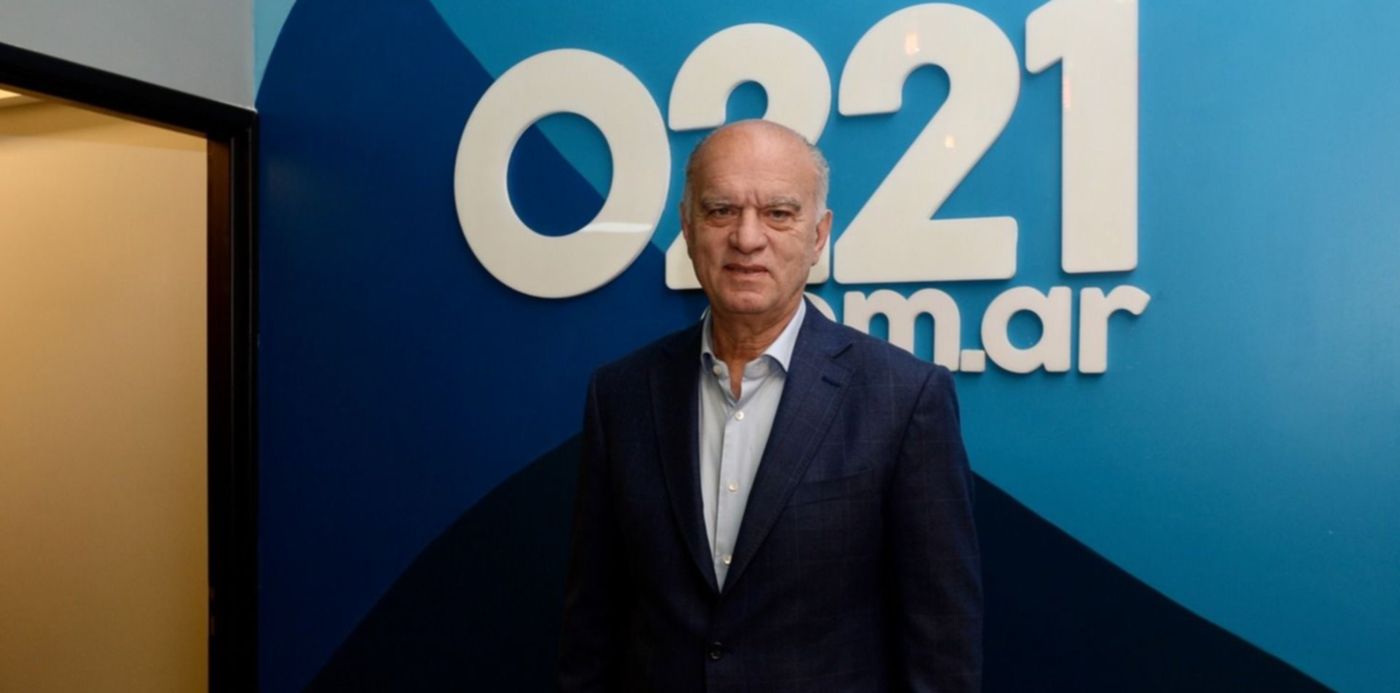 Grindetti en 0221.com.ar