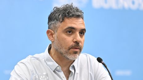 El titular de ARBA advirtió que la crisis económica se refleja en la caída de impuestos ligados a la actividad El titular de ARBA advirtió que la crisis económica se refleja en la caída de impuestos ligados a la actividad