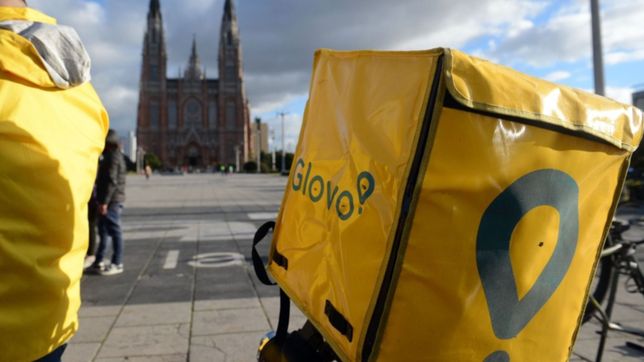 alerta ciudadana, el proyecto de repartidores que nacio en la plata y sale a la provincia