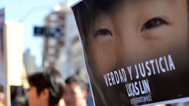 a tres meses de la tragedia del colegio lincoln, la familia lin vuelve a pedir detenciones