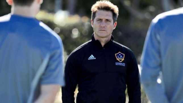 guillermo quiere incorporar a un ex jugador del lobo y en gimnasia sacan cuentas
