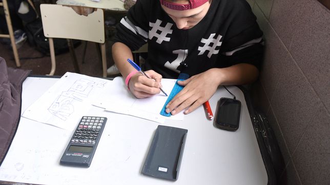 ¿cuales son los cambios que se aplicaran en la escuela secundaria a partir de este ano?