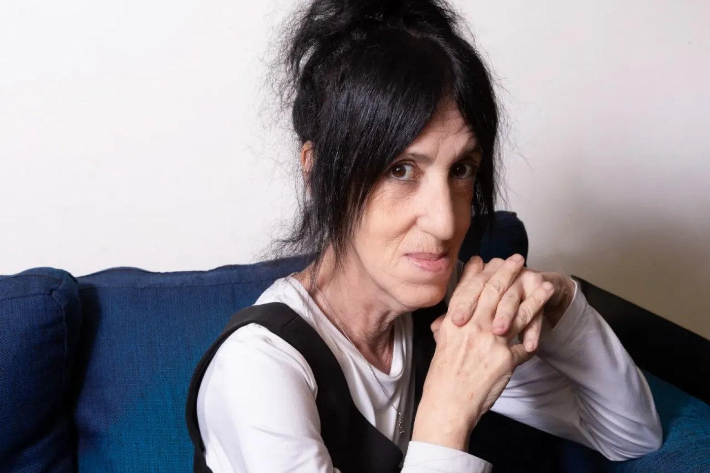 Murio Claudia Schijman