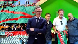 la nueva vida de rampla juniors desde la llegada de gillett: detalles la sociedad y los dolares que invirtio la nueva vida de rampla juniors desde la llegada de gillett: detalles la sociedad y los dolares que invirtio