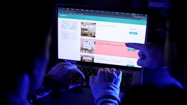 desarrollan en la unlp una extension para detectar estafas en paginas web