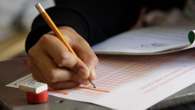 las pruebas aprender revelaron que los alumnos tienen dificultades para comprender textos