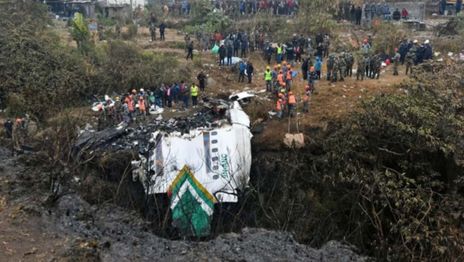 Apareció la caja negra y se supo por qué se cayó el avión de la egresada de la UNLP