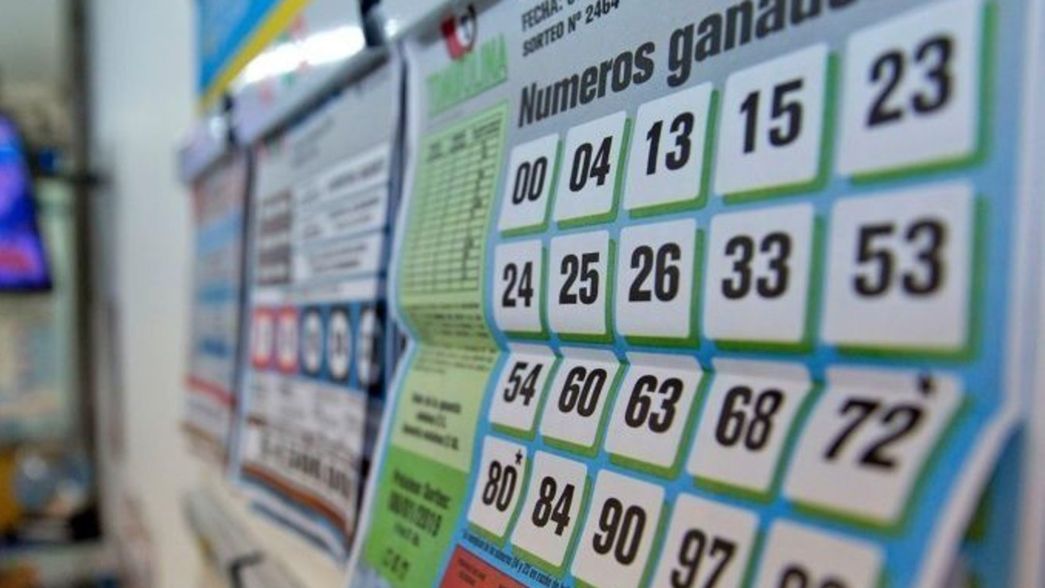 Asaltaron una lotería de La Plata y se llevaron toda la recaudación