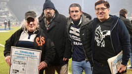 murio hugo canepa, historico periodista de gimnasia y referente de la cultura tripera murio hugo canepa, historico periodista de gimnasia y referente de la cultura tripera