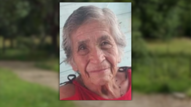 ¿quien era la jubilada de la plata hallada sin vida en el parque pereyra?