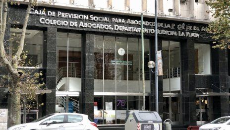 Todo listo en el Colegio de Abogados de La Plata: cronograma y cargos en juego en las elecciones Todo listo en el Colegio de Abogados de La Plata: cronograma y cargos en juego en las elecciones