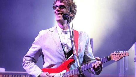 Con temas de Almendra, Pescado Rabioso, Invisible y más, realizarán un recital homenaje a Spinetta en La Plata Con temas de Almendra, Pescado Rabioso, Invisible y más, realizarán un recital homenaje a Spinetta en La Plata