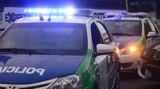 cayo un hombre de 60 anos por acosar a una nena de 9 y la familia casi lo lincha