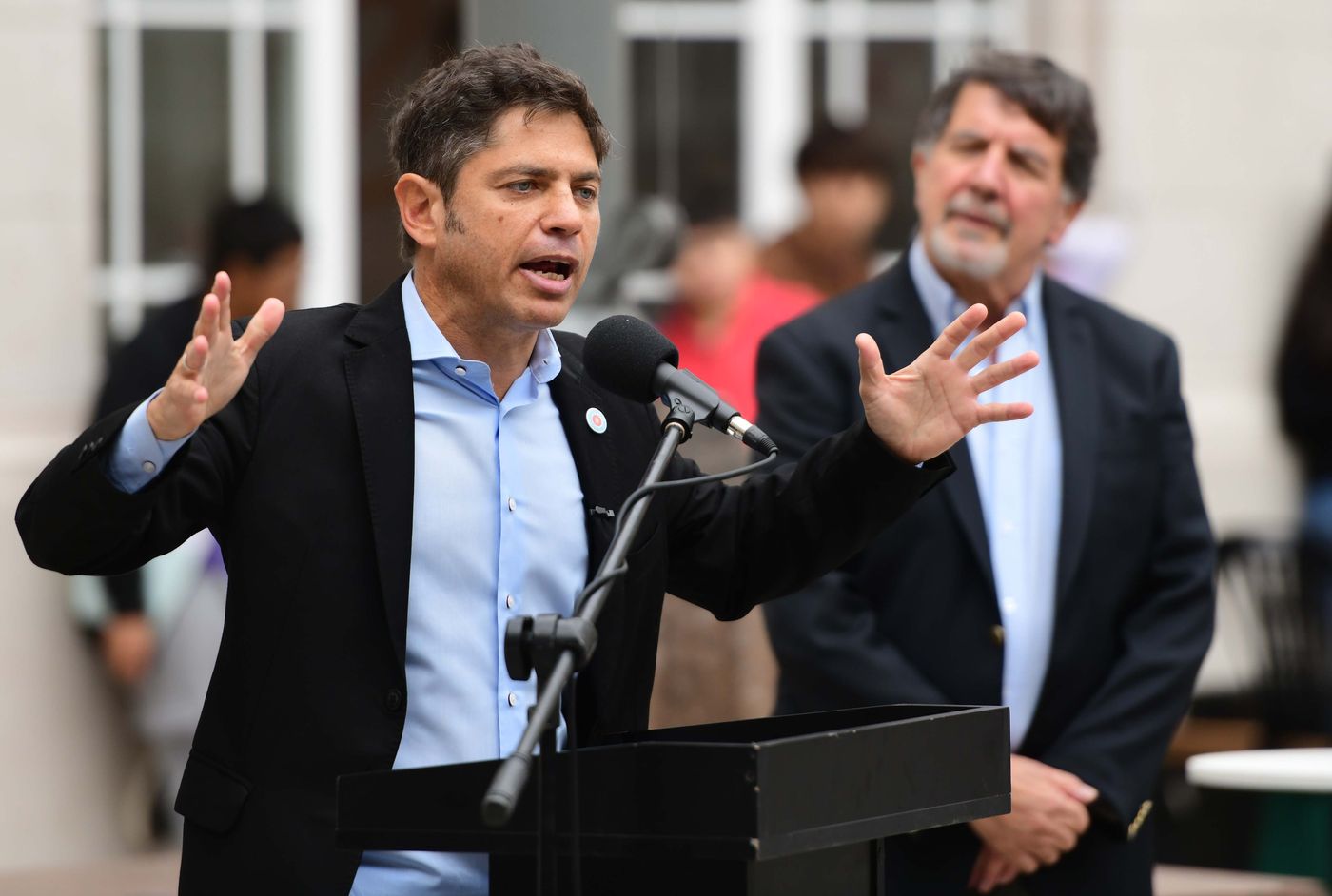 Axel Kicillof Alberto Sileoni.jpg