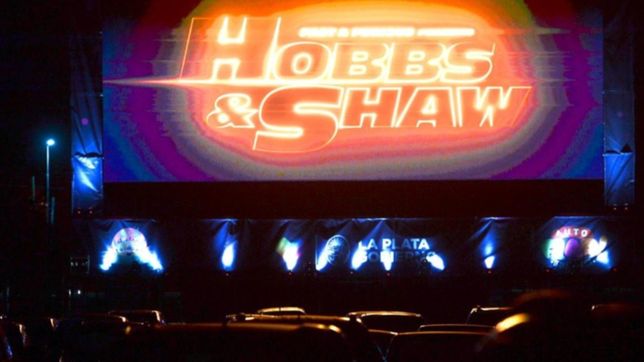 se renueva la cartelera del autocine de la repu: ¿que peliculas se vienen?