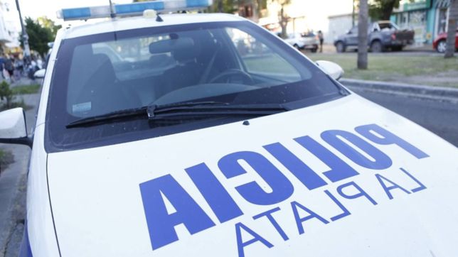 somos profesionales: asaltaron a una familia y durmieron a un nene para seguir robando