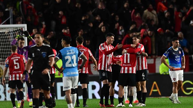 estudiantes tendra una baja sensible por varias semanas