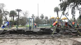 el parque saavedra no sera abierto en 2026: ¿cual es la fecha estimada y por que se postergo? el parque saavedra no sera abierto en 2026: ¿cual es la fecha estimada y por que se postergo?