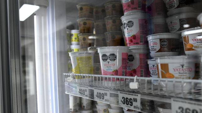 ¿cuales son los productos de la canasta basica que mas aumentaron en 2025 y cuales son sus precios hoy?