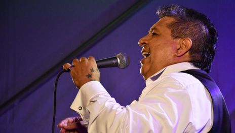 Mario Luis, Grupo Anaconda y DJ Cumbia Guarrior se presentarán gratis en La Plata