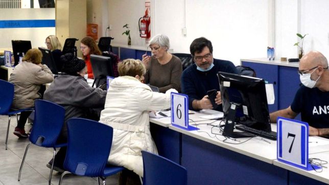 cuando cobro anses: los pagos de esta semana para jubilados, pensionados y asignaciones