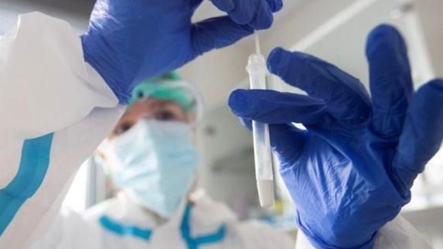 siguen aumentando los casos de coronavirus en la plata y asi avanza la pandemia