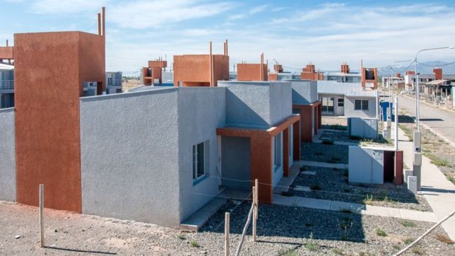 transmitiran por television el sorteo de las 700 viviendas del plan procrear ii