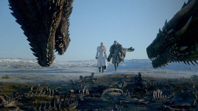 video: el resumen de un youtuber platense para estar al dia con game of thrones