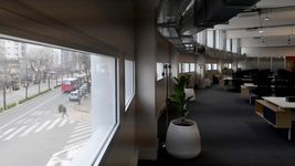 la apertura de las nuevas oficinas municipales ya tiene fecha