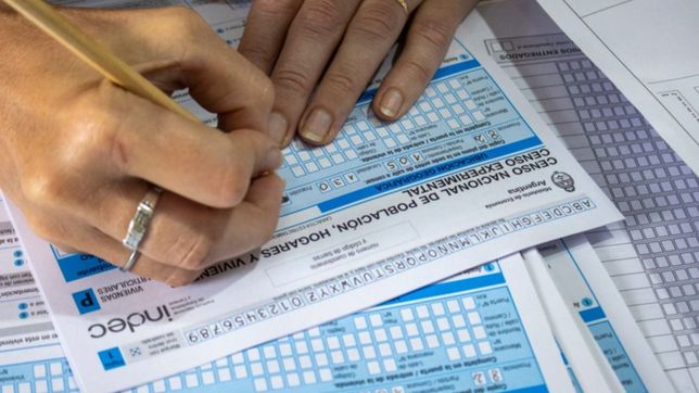 ¿cuando y como se va a hacer el censo 2022 en la argentina?