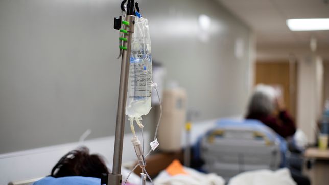 la anmat clausuro otro laboratorio tras detectar anestesicos y sueros contaminados